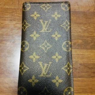 ルイヴィトン LOUIS VUITTON 財布