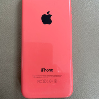 iPhone5c