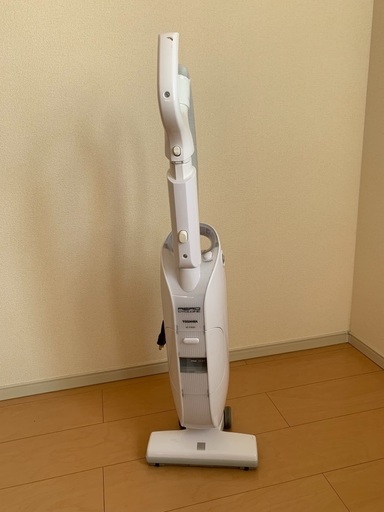 東芝クリーナー