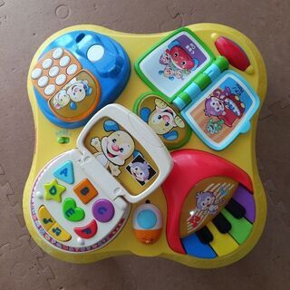 【ネット決済】Fisher price フィッシャープライス わ...