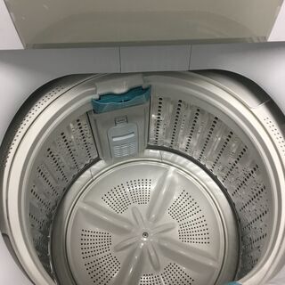 H018 HITACHI 洗濯容量7.0kg洗濯機 NW-R704 高年式ですが訳あり 年内