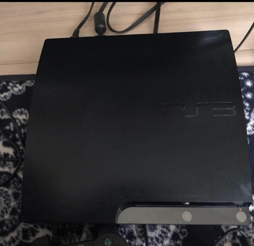 プレステ3とソフト１３本セット