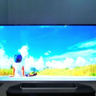 ハッピー西葛西店】42インチ 液晶テレビ REGZA[レグザ] ID：54152