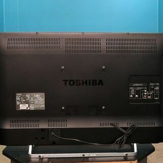 ハッピー西葛西店】42インチ 液晶テレビ REGZA[レグザ] ID：54152
