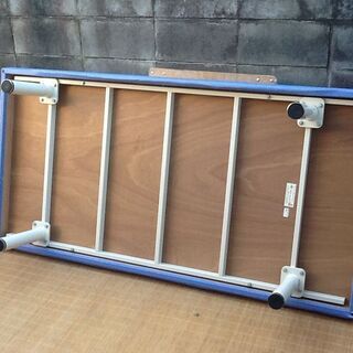 90×180×H40㎝ マッサージベッド 高田ベッド 幅広タイプ 訓練台やリハビリ