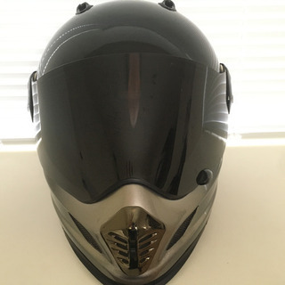 ARAI TXモタード　57,58cm