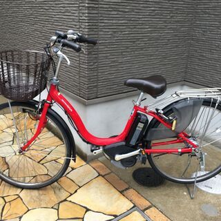 特価?デジタル液晶?ヤマハ YAMAHA パスナチュラ 6Ah 電動自転車 電動 