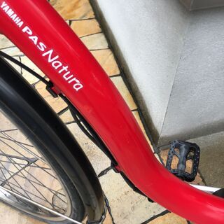 特価?デジタル液晶?ヤマハ YAMAHA パスナチュラ 6Ah 電動自転車 電動 
