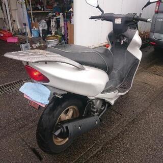 【取引中】ｶﾜｻｷ エプシロン150(ｽｽﾞｷ アヴェニス)