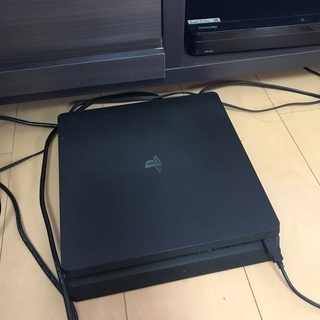 ps4 薄型　500GB