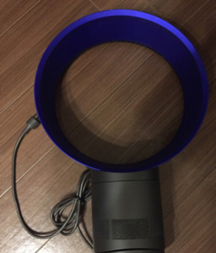 dyson エアーマルチプライヤー AM01 中古❶❷