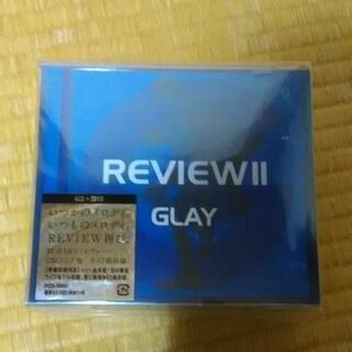 review2    GLAY 