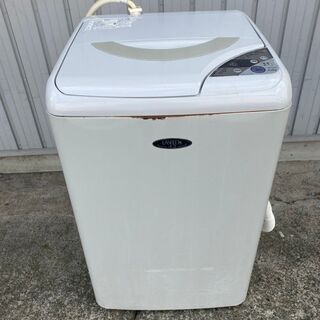 【SANYO】サンヨー 全自動電気洗濯機 洗濯機 ASW-42S...