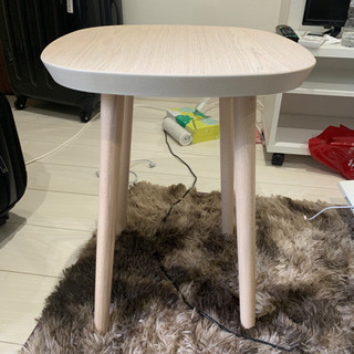 【ネット決済】IKEA コーヒーテーブル