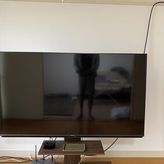 Sharp Aquos 4T-C60BH1