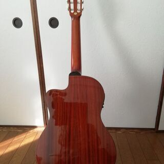 エレガット　ARIA　A-35CE