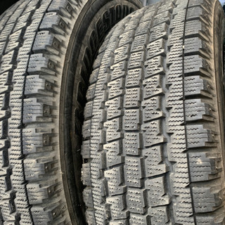 ブリヂストン スタッドレス 値引き交渉あり 【公式通販】