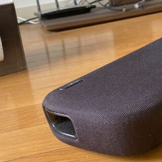 YAMAHA SOUND BAR YAS-109