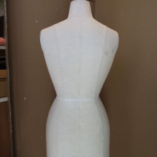 世田谷区近辺配送可能 マネキン キイヤ 三菱レイヨン 日本製 New