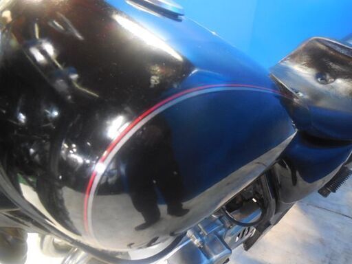 SUZUKI マローダ250 黒 格安提供車 秋の格安配送キャンペーン 期間限定