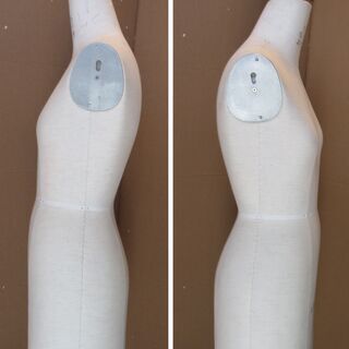 世田谷区近辺配送可能 マネキン キイヤ 三菱レイヨン 日本製 New