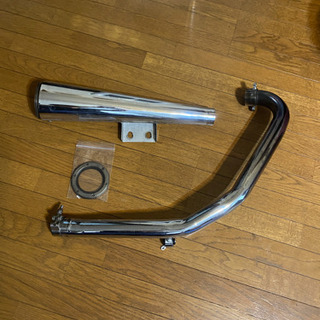 フルエキ スーパートラップ ステンレス SR400 【公式通販】