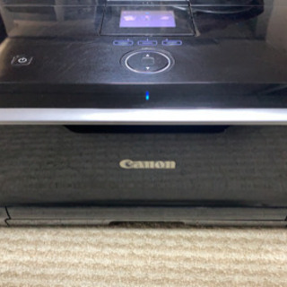 Canon PIXUS MG6230BK プリンター【取引終了】