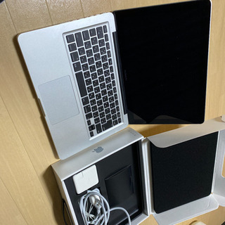 APPLE MacBook Pro MACBOOK PRO MD...