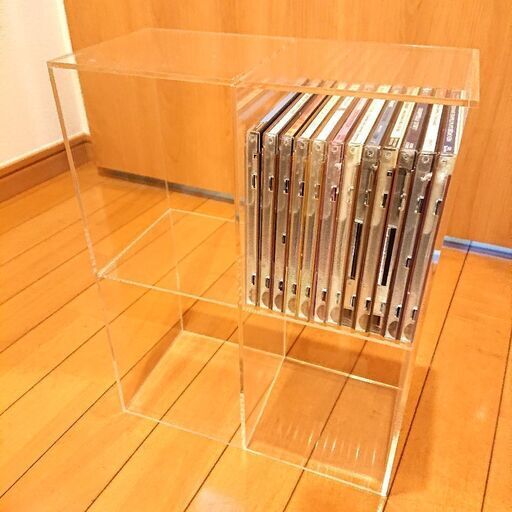 無印良品 Cdラック1個 透明アクリルラック うめぼし 王子の収納家具 Cd Dvdラック の中古あげます 譲ります ジモティーで不用品の処分 無印良品 Cdラック1個 透明アクリルラック うめぼし 王子の収納家具 Cd Dvdラック の中古あげます 譲ります ジモティーで不用品の処分