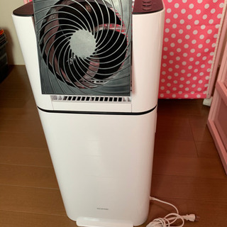 CMでもやってたあのアイリスオーヤマの