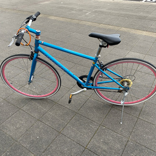 700c 自転車