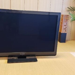 Panasonic プラズマテレビ TH-P42GT3 良品☆パナソニック 地上・BS