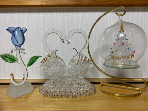 インテリア　ガラス製品　まとめ売り