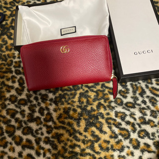 GUCCI プチマーモント institutoloscher.net