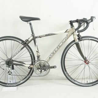 SCHWINN シュウイン ロードバイク アルミ製？ SCHWINN Fastback