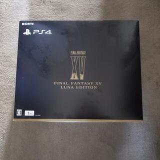 【PS4】本体、内部ダウンロードソフト有