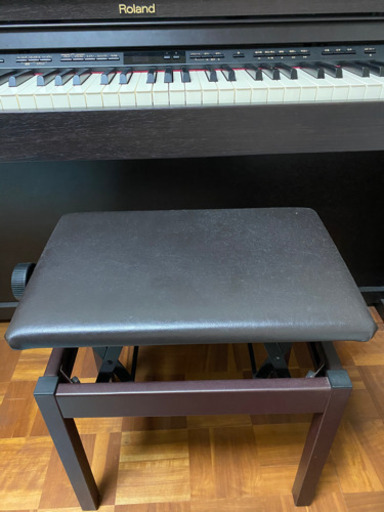 決まりました！Roland 電子ピアノ