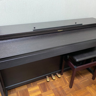 タイムセール❗️Roland❤️電子ピアノ♡ 61g5M4U71KL._UF350,350_QL50_.jpg