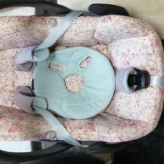 クイニーザップ　マキシコシ　トラベルシステム