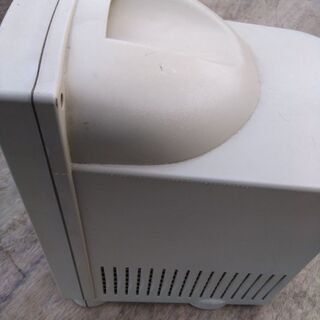 アップル　カラークラッシック　　OLDmac