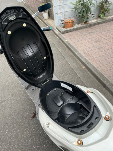 訳あり】ヤマハ シグナスXSR 124cc 10332km 台湾製 逆輸入車 【公式通販】