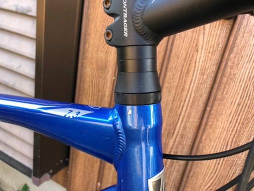 美品 TREK fx7.3 Lサイズ トレック クロスバイク ロードバイク 自転車