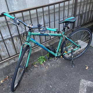 kona dew 2016年モデル ミントカラー 実働品