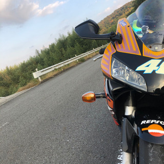 CBR600RR pc37前期 フルパワー 車検長い