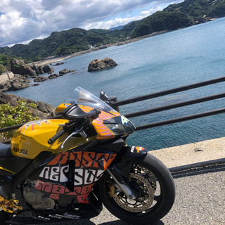 【ネット決済・配送可】CBR600RR pc37前期 フルパワー...