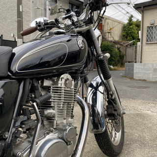 SR400 rh03j インジェクション　車検たっぷりあります。 SR400 rh03j インジェクション 車検たっぷりあります。 【公式通販】
