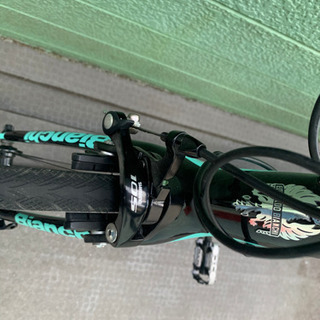 ビアンキ　アリア　105 50サイズ