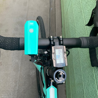 ビアンキ　アリア　105 50サイズ