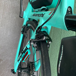 ビアンキ　アリア　105 50サイズ