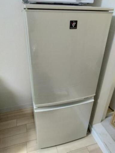 引取り限定！【美品】冷蔵庫＆洗濯機